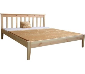 Zboží: Dřevěná postel Sophia
